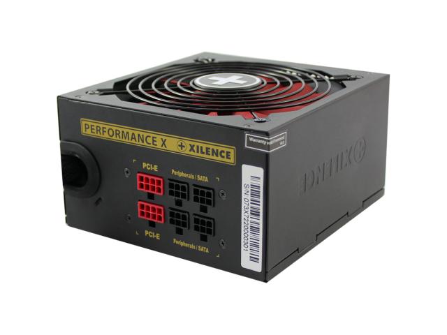 Sursa Xilence Performance X, 750W
