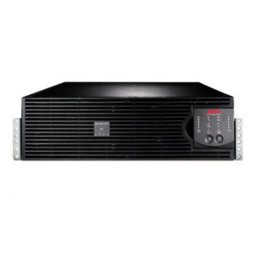 UPS APC Smart-UPS RT SURT6000XLIM, 6000VA