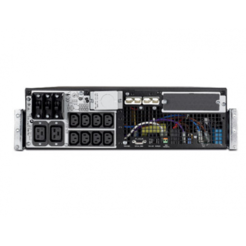 UPS APC Smart-UPS RT SURT6000XLIM, 6000VA