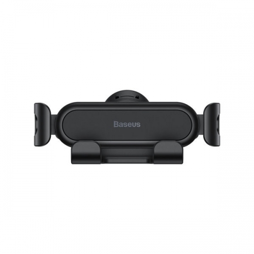 Suport auto Baseus Stable Gravitational SUWX010001, 5.4 - 6.7inch, Black