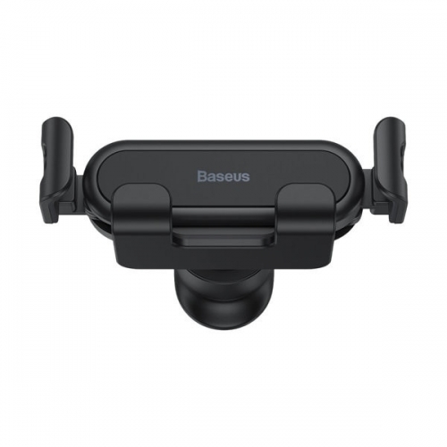 Suport auto Baseus Stable Gravitational SUWX010001, 5.4 - 6.7inch, Black