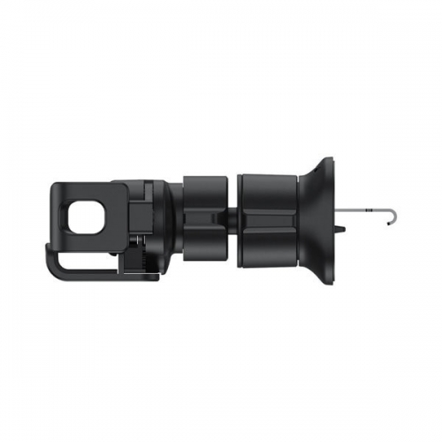 Suport auto Baseus Stable Gravitational SUWX010001, 5.4 - 6.7inch, Black