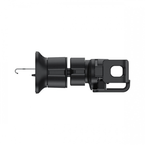 Suport auto Baseus Stable Gravitational SUWX010001, 5.4 - 6.7inch, Black