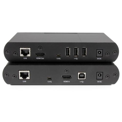 Extender HDMI/USB KVM Startech SV565UTPHDU