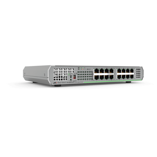 Switch Allied Telesis AT-GS910/16, 16x Port