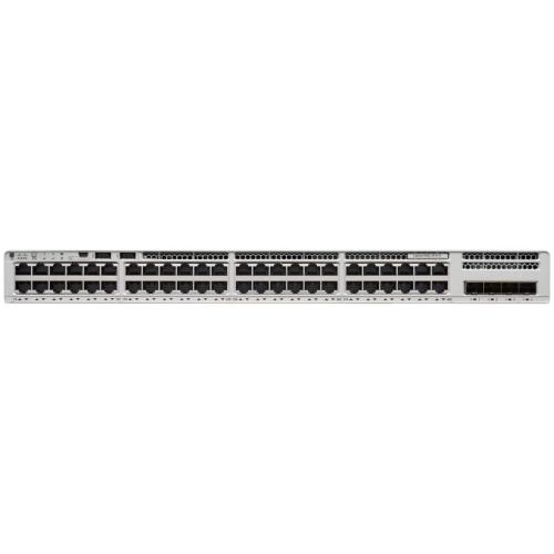 Switch Cisco CBS350-48P-4G, 48 porturi, PoE