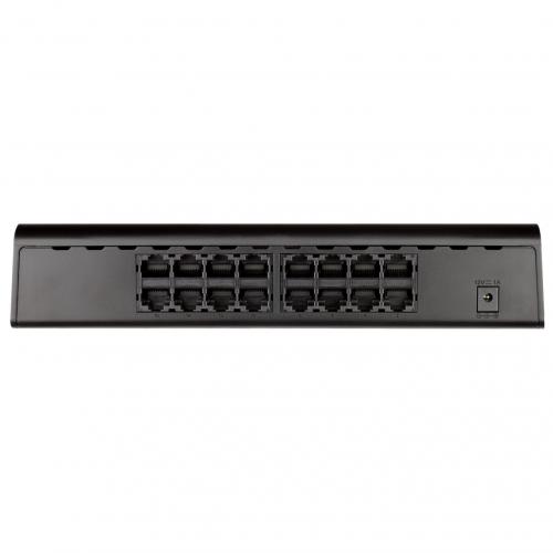 Switch D-Link GO-SW-16G 16xPort 10/100/1000
