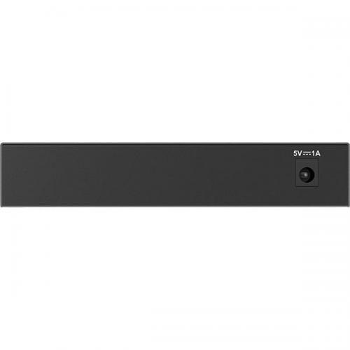 Switch DLink DGS-108GL, 8 porturi