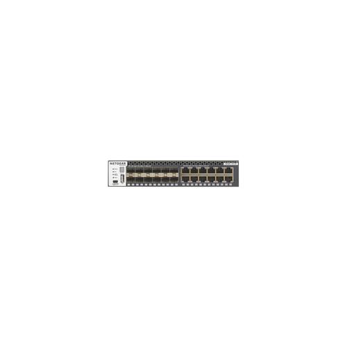 Switch Netgear M4300-12X12F XSM4324S, 12 Porturi