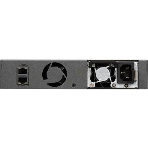 Switch Netgear M4300-24X XSM4324CS, 24 Porturi
