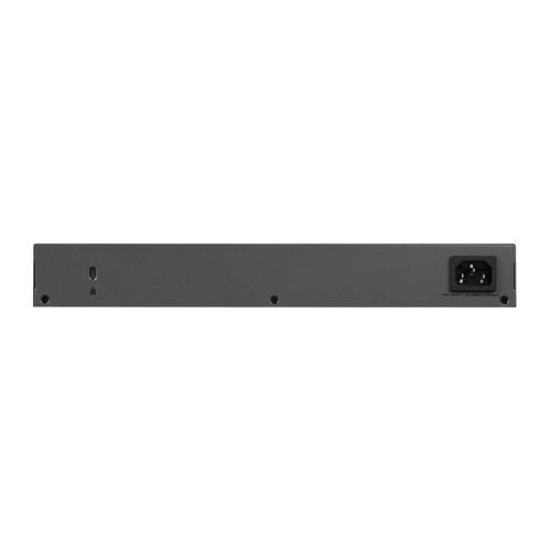 Switch ProSafe Smart GS510TPP, 8 Porturi, PoE