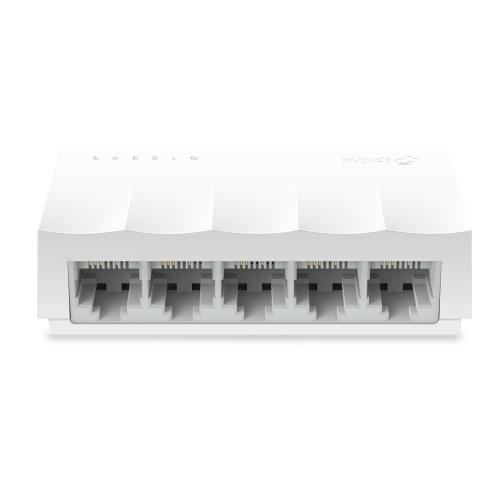 Switch TP-LINK LS1005, 5 Porturi