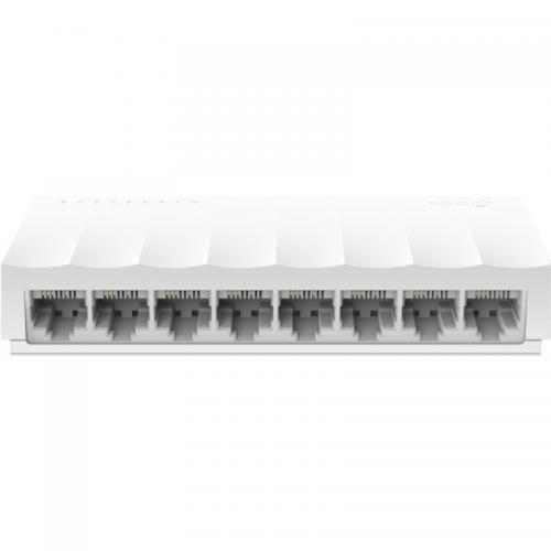 Switch TP-LINK LS1008, 8 Porturi