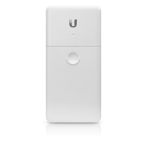Switch Ubiquiti NanoSwitch N-SW, 4 porturi (3 PoE out, 1 PoE in)