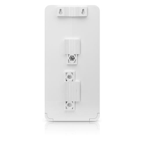 Switch Ubiquiti NanoSwitch N-SW, 4 porturi (3 PoE out, 1 PoE in)