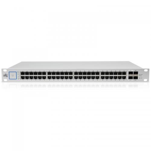 Switch Ubiquiti US-48, 48 porturi