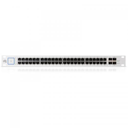 Switch Ubiquiti US-48, 48 porturi