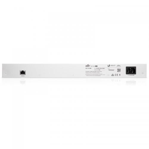 Switch Ubiquiti US-48, 48 porturi