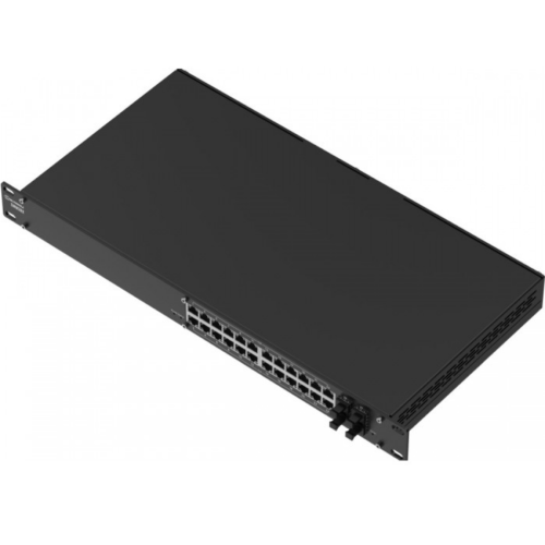 NET SWITCH 24PORT 10/100/1000/L2+ SWM282 TELTONIKA