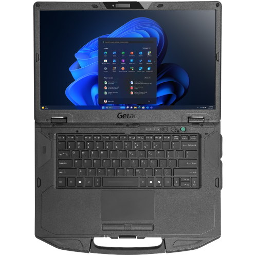 S510AD - Ryzen AI 5 340+USB4 x1, 15.6''+Hello Cam, Win11+16GB, 512GB PCIe SSD, SR(FHD LCD), FDNS KBD + EU Power Cord, Backlit KBD, WIFI