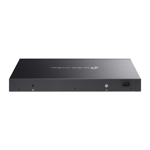 Switch TP-Link Omada SX3832MPP, 32 porturi, PoE++