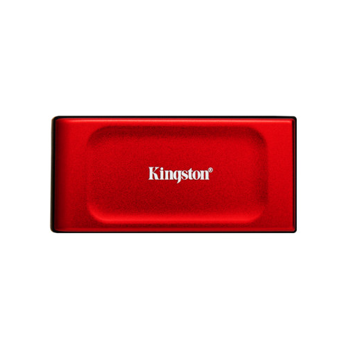 Stick Memorie Technology XS1000 Red, 1TB, USB 3.2 Gen 2, Red