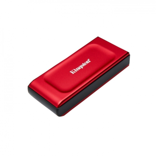 Stick Memorie Technology XS1000 Red, 2TB, USB 3.2 Gen 2, Red