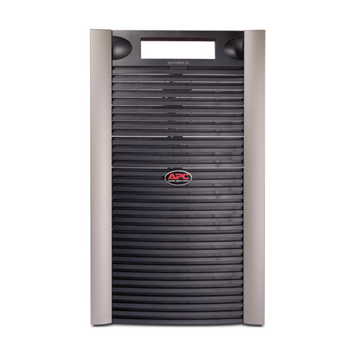 Usa Rack APC Symmetra LX, 19U, Black