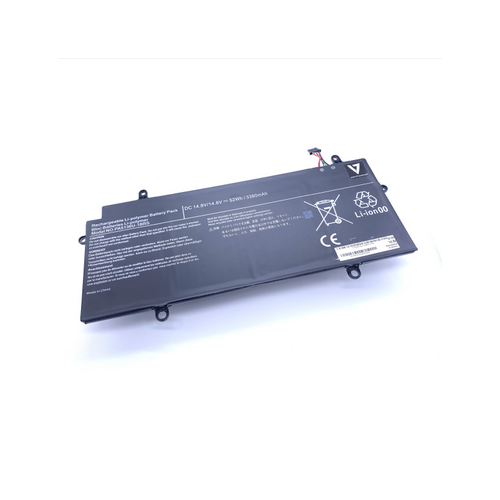 Baterie V7 T-PA5136U-1BRS-V7E pentru Toshiba, 3380mAh