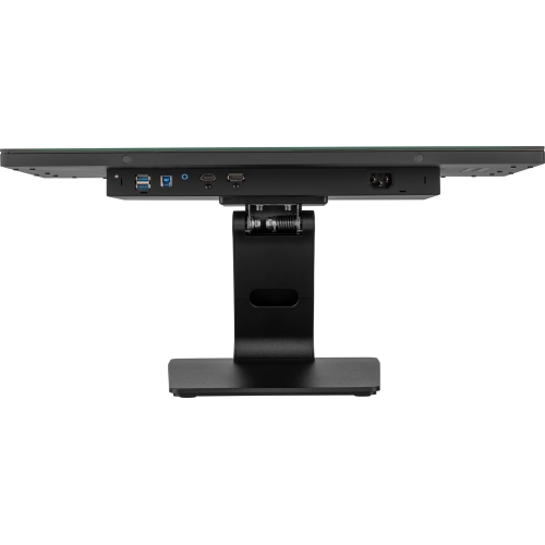 Monitor LED Touchscreen Iiyama T2438MSC-B2, 23.8 inch,1920 x 1080 pixeli, 5 ms GTG, Black