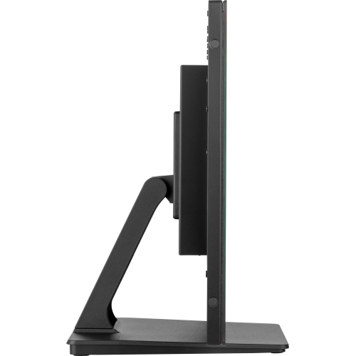Monitor LED Touchscreen Iiyama T2438MSC-B2, 23.8 inch,1920 x 1080 pixeli, 5 ms GTG, Black
