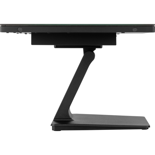 Monitor LED Touchscreen Iiyama T2438MSC-B2, 23.8 inch,1920 x 1080 pixeli, 5 ms GTG, Black