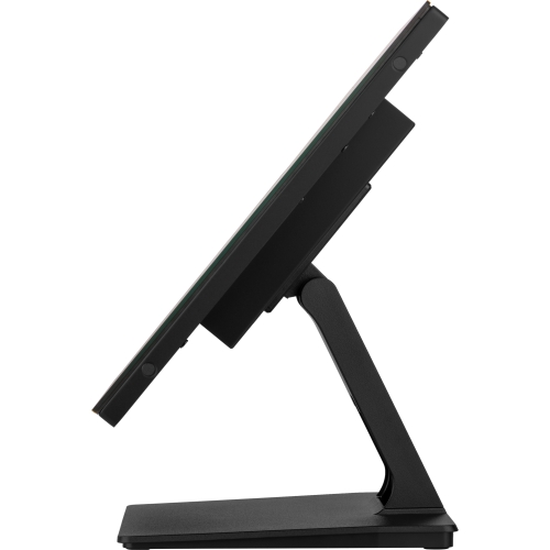 Monitor LED Touchscreen Iiyama T2438MSC-B2, 23.8 inch,1920 x 1080 pixeli, 5 ms GTG, Black