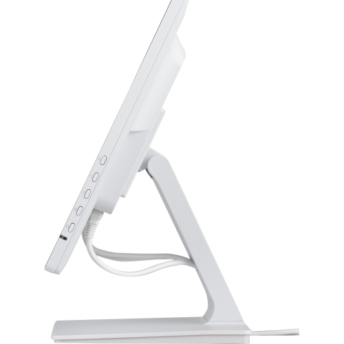 T2452MSC-W1AG 24IN PCAP 10P TOU/24IN WHITE IPS DEEPCONTRAST PCAP