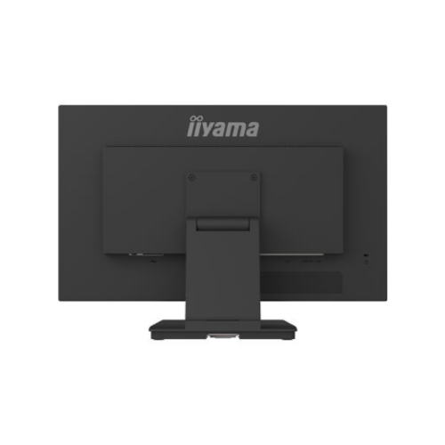 Monitor LED Touchscreen Iiyama T2454MSC-B3AG, 23.8 inch, 1920 x 1080 pixeli, 4 ms, Black