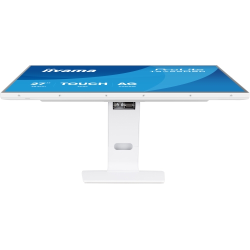 Monitor LED Touchscreen Iiyama T2752MSC-W1AG, 27 inch, 1920 x 1080 pixeli, 5 ms GTG, Black