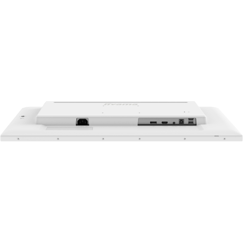 Monitor LED Touchscreen Iiyama T2752MSC-W1AG, 27 inch, 1920 x 1080 pixeli, 5 ms GTG, Black