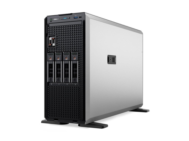 T360 E-2434 2x32GB 1.92TB 700Wx2