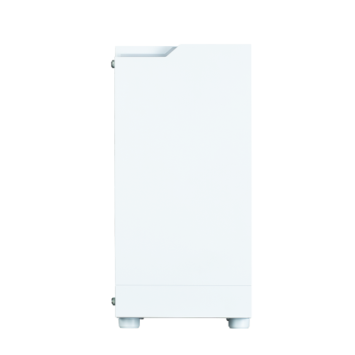 Carcasa Zalman T4 Plus White, Fara sursa