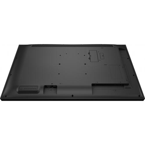 Display Interactiv Iiyama T5562AS-B1, 55inch, 3840x2160pixeli, Android OS, Black