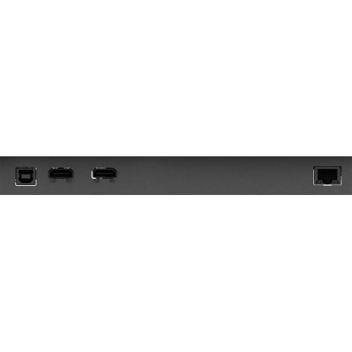 Display Interactiv Iiyama T5562AS-B1, 55inch, 3840x2160pixeli, Android OS, Black