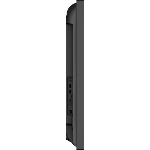 Display Interactiv Iiyama T5562AS-B1, 55inch, 3840x2160pixeli, Android OS, Black