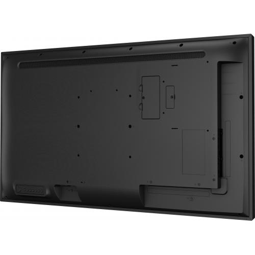 Display Interactiv Iiyama T5562AS-B1, 55inch, 3840x2160pixeli, Android OS, Black