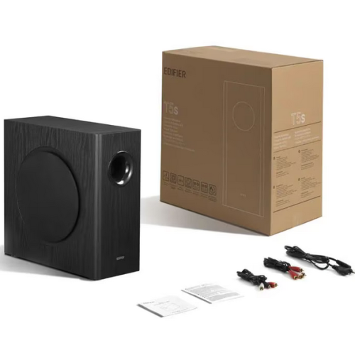 SUBWOOFER EDIFIER, RMS: 70W activ, 8