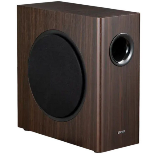 SUBWOOFER EDIFIER, RMS: 70W activ, 8