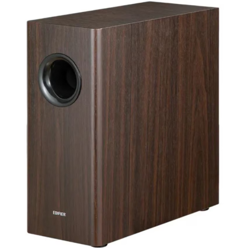 SUBWOOFER EDIFIER, RMS: 70W activ, 8