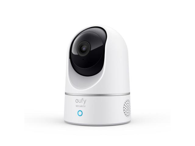 Camera IP PTZ Eufy E220 T8410322, 2MP, IR 10m