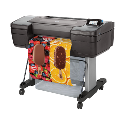 Plotter HP DesignJet Z6
