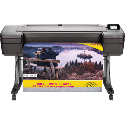 Plotter HP DesignJet Z6