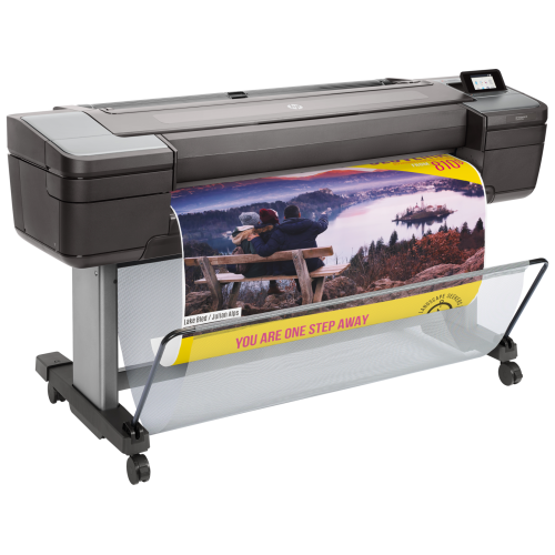 Plotter HP DesignJet Z6